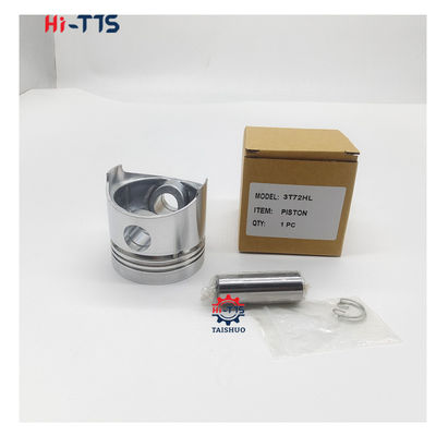 3T72HL Piston moteur diesel STD 121450-22020 Pour Yan-mar
