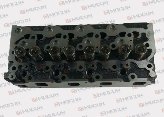 Bon prix Culasse de fonte de moteur diesel pour le numéro de la pièce 1G790 - 03043/3966448 de Kubota v2203 v2403 en ligne