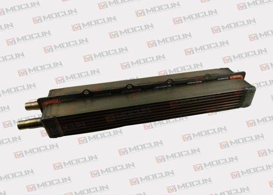 Bon prix Un noyau plus frais de réfrigérant à huile de système/un post-refroidisseur de Cummins moteur de Cummins K38 partie 3626715 en ligne