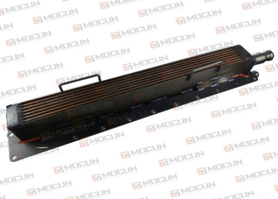 Bon prix Noyau  K19 4910355 de post-refroidisseur de alogue de refroidisseur d'huile à moteur en ligne