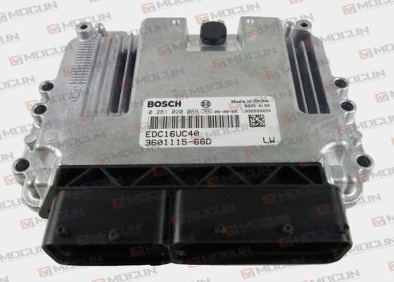 Bon prix Contrôleur standard d'ECU 04214367 Bosch de moteur de Deutz pour le remplacement de pièce de rechange en ligne
