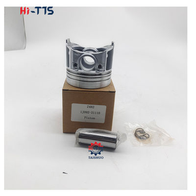 Pièces détachées moteur piston 1J092-21110 1J09221110 Pour moteur ku-bota D722