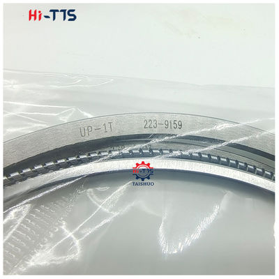 KRP1580 KRP3021 145 mm anneau de piston pour moteur C18