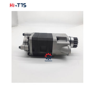 X15 QSX15 ISX15 Pièces de moteur diesel Pompe à carburant 4089431 pour moteur