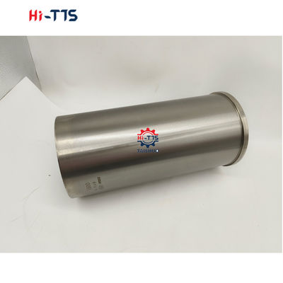 Bon prix Moteur à moteur Diesel Cylinder Liner 65.01201-0050 Pour excavateur Daewoo DE08 D1146 en ligne