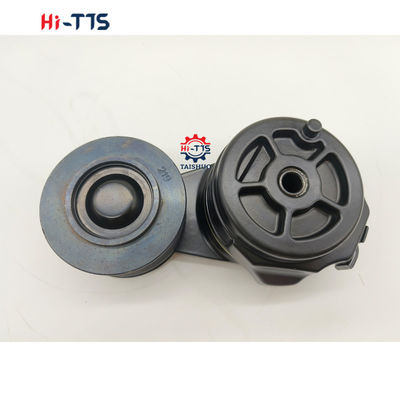 Parties de moteur diesel PC200-8 6D107 Pulle de tension de ceinture de moteur 3976834 3936213