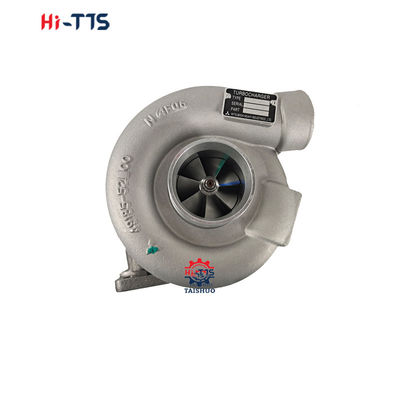 Partie de rechange S6D125 6D125 Moteur turbocompresseur 6152-82-8310 6152828310