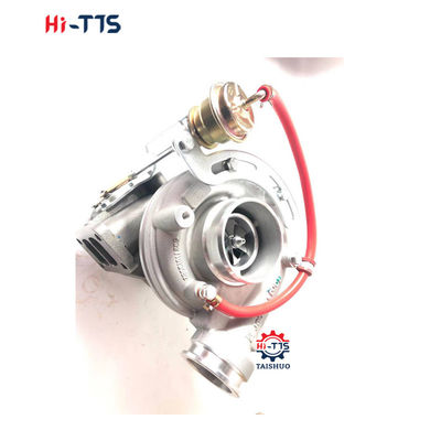 D7E EC290 Moteur diesel Turbo 04299385 04294676 20856791 04294674KZ Pièces du moteur