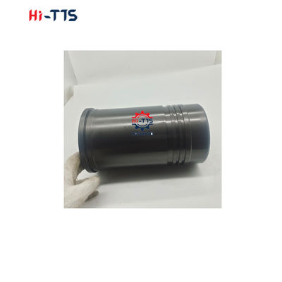 Bon prix 6150-21-2221 Carreaux de cylindres Pour S6D125 Pièces de moteur de machines diesel en ligne