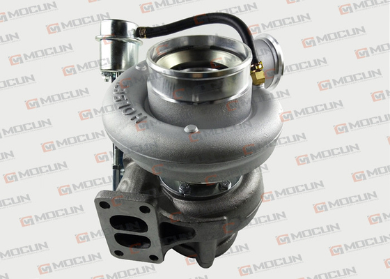Bon prix 4042635 / 3537951 Turbocharge r, remplacement de Cummins 6CT aa HX40W de chargeur de Turbo pour l'excavatrice en ligne