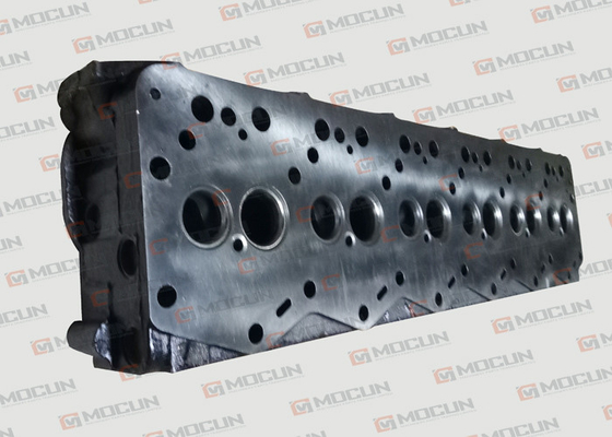Bon prix 6137- 12 - 1600 culasse de moteur, Assy automatique de culasse 6D105 pour KOMATSU en ligne