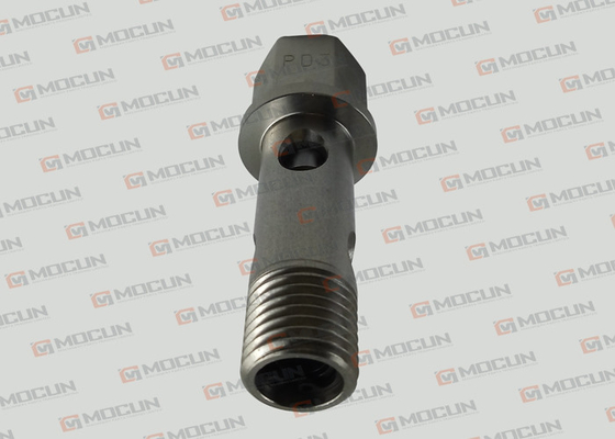 Bon prix 8-98074955-0 valve de pompe d'alimentation, valve d'ISUZU 4HK1, pièce de rechange de pompe d'alimentation en ligne