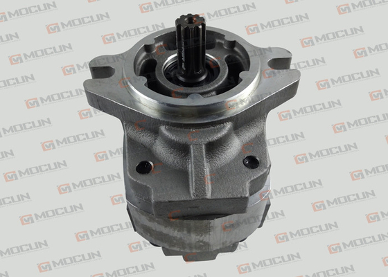 Bon prix 705 - pompe à engrenages de 73 - 29010 chargeurs, pompes à engrenages hydrauliques pour KOMATSU WA150 - 1C en ligne