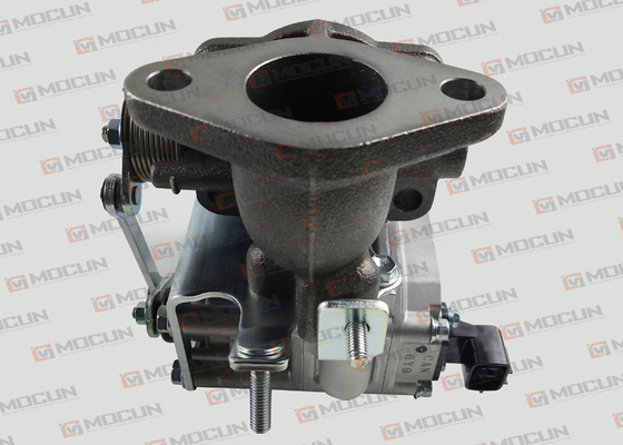 Bon prix Performance de la vanne électromagnétique d'excavatrice de VH25620E0300 P11C haute/RGE Vavle en ligne