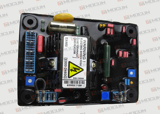 Bon prix SX460 AVR, régulateur de tension automatique pour le générateur AVR de Stamford en ligne