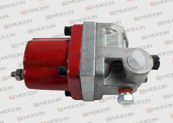 Bon prix 3018453 solénoïde d'arrêt d'interruption de Cummins NT855/vanne électromagnétique pour le remplacement en ligne