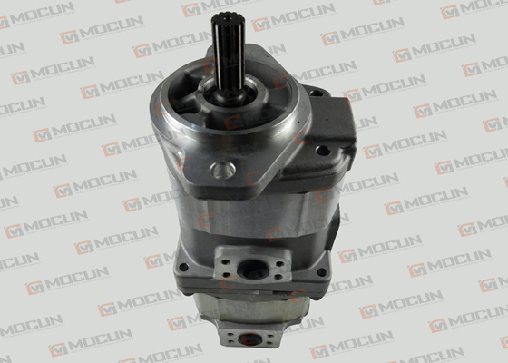 Bon prix Pompe à eau de 18012306 moteurs/pompe à engrenages hydraulique chargeur de roue pour l'excavatrice en ligne