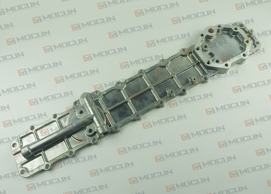 Bon prix Couverture de refroidisseur d'huile à moteur d'E320B/E320C couverture latérale de 125 - de 2971/radiateur pour l'excavatrice en ligne