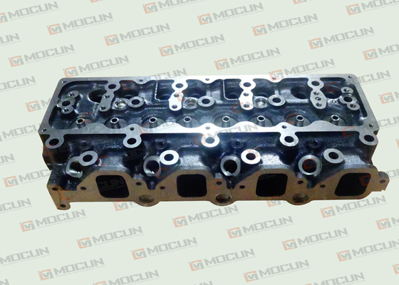 Bon prix pièces d'auto de culasse 11039-43G03, type de culasse de fonte pour NISSAN TD27 en ligne