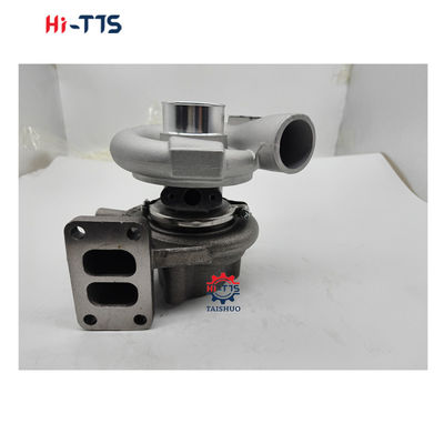 Turbocompresseur 49179-02340 49179-02910 49179-02230 pour le moteur 320 320c E320 S6K 3066