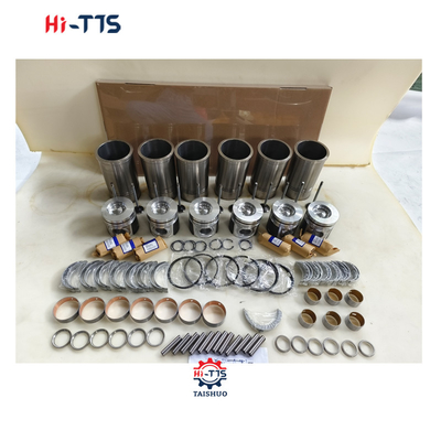 Bon prix D7D Kit de remplissage de cylindres 0425-5213 2045-0775 2045-0770 Parties de réparation de moteurs de tracteurs en ligne