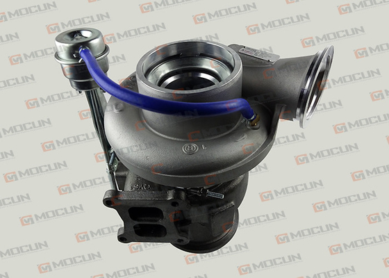 Bon prix Turbocompresseur diesel de HX55W Turbo 4043707 4955714 Cummins pour la RANGÉE 2/3 de QSM 3 en ligne