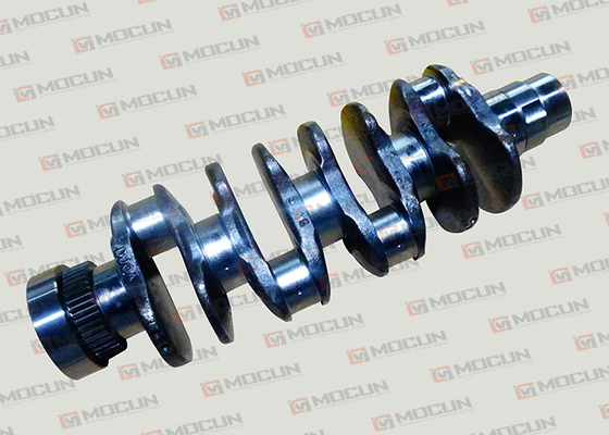 Bon prix Vilebrequin de moteur de D4D pour EC140B VOE20891184 EC140B/pièces de rechange d'excavatrice en ligne