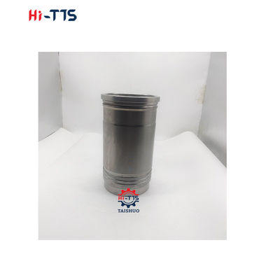 Partie diesel Partie de remplacement moteur revêtement de cylindre pour 6D20 IM530-L8925