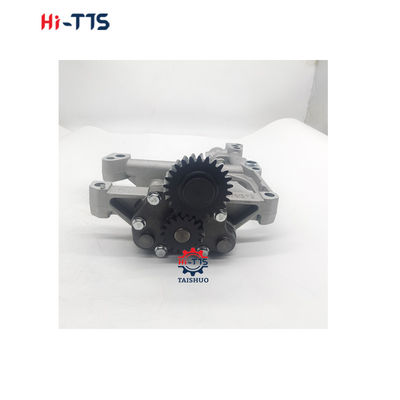 Pompe à huile moteur 4132F071 4200471 2258329 pour moteur de voiture c4.4