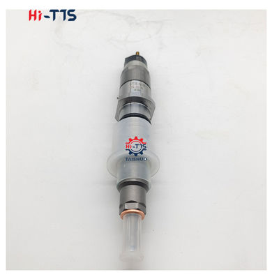 T8010 QSC8.3 Excavateur de camions moteur diesel injecteur 0445120272 87581565 4940439