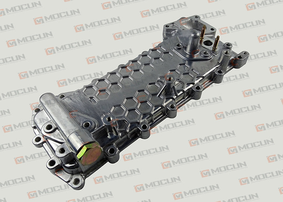 Bon prix Logement de réfrigérant à huile de l'excavatrice 4HK1 pour Isuzu 4HK1 HITACHI ZX230 ZAX360-3G ZX240-3 en ligne