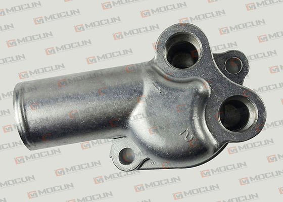 Bon prix Parties de moteur de pelle, 4BJ1 Chambres thermostatiques Matériau en aluminium ou en fer en ligne