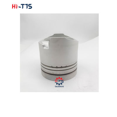 6D16 118 mm Piston 23411-93002 23411-93C20 pour les pièces de moteur Mitsubishi