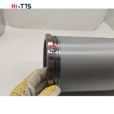 65.01201-0312 65.01201-0312B revêtement de cylindre pour la pièce de rechange du moteur DoosanDoosan D2848