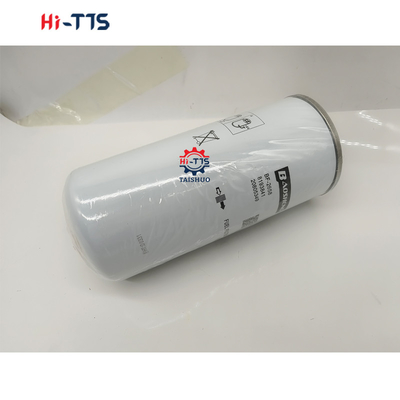 Bon prix Filtre à carburant 819341 Pour les pièces du moteur de la pelle D6E EC210 EC290 en ligne