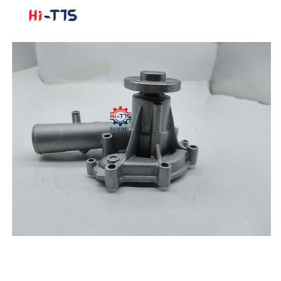 Pompes à eau 123900-42000 pour moteur 4TNV106 4TNE106 Yan-mar