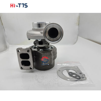 Bon prix Excavateur  EC210B Moteur D6D Turbo S200 Turbocompresseur 318706 04282637 04258679 en ligne