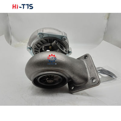 6D95 Moteur turbocompresseur 6207-81-8210 6207818210 Pour le PC200-5