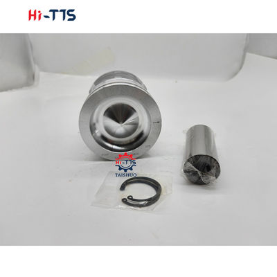 3135M141 U5PR0058 Piston pour moteur diesel C6.6 1104 1106 C4.4 Pièces de réparation