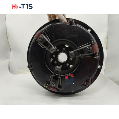 Bon prix 495A 504 tracteur Jiangsu production Qinggong 550 cuivre assemblage d'embrayage à 16 dents en ligne