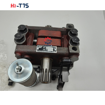 Bon prix 495A 504 Pompes hydrauliques pour tracteurs produites à Shanghai, Jiangsu en ligne