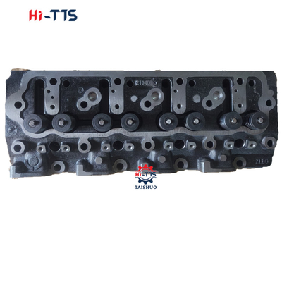Bon prix 504 SL4100ABT Shanghai Tête de cylindre du tracteur en ligne