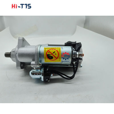 10461771 19011402 8200067 12V 3,3 kW 10T moteur de démarrage pour camion Ford
