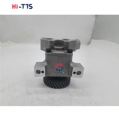 Pompes à huile 70 mm 65.02100-6023S Convient pour les moteurs DE12 D2366 Doo-san