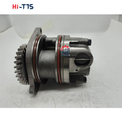 Bon prix QSK19 KTA19 Pompe à huile pour moteur diesel 3201119 3047549 Pièces du moteur en ligne