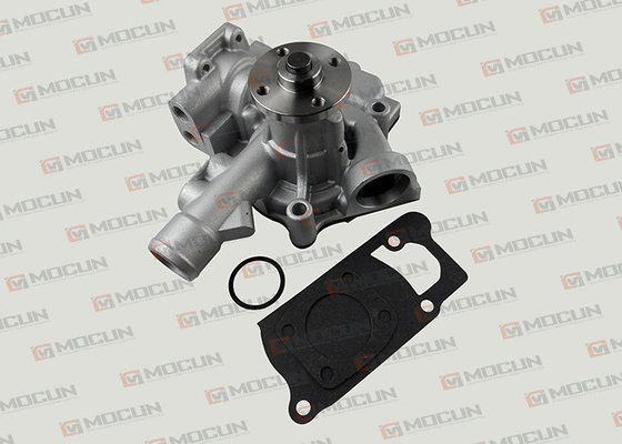 Bon prix 6132-61-1616 pompe à eau de refroidissement de moteur pour YANMAR et excavatrice de KOMATSU 4D94 en ligne