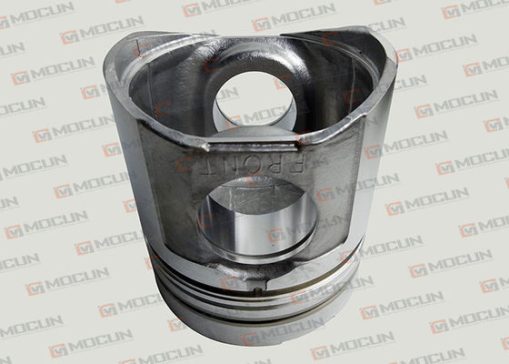 Bon prix Numéro le piston de moteur en métal 6150-31-2112 6D125 6D125-1 pour l'excavatrice PC400 de KOMATSU en ligne