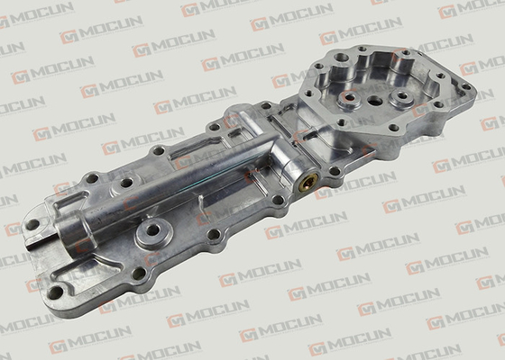 Bon prix Couverture de réfrigérant à pièces de rechange de moteur de S4KT/huile pour l'excavatrice de Mitsubishi en ligne