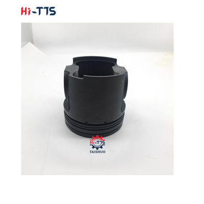 Moteurs 6D125 S6D125 Piston 6152-31-2113 6151-31-2710 6151-31-2112 6152-32-2510 Pour pièces détachées de pelles Komatsu