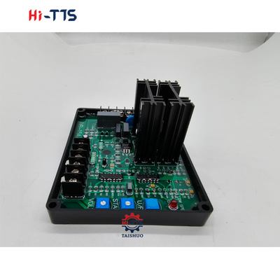 Bon prix Parties de générateur de régulateur de tension automatique 18.5*12.5*8.5MM AVR GAVR-12A en ligne